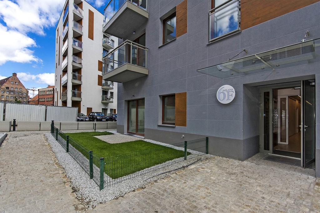Nowa Motlawa Spa Apartments Old Town — Zdjęcia 2
