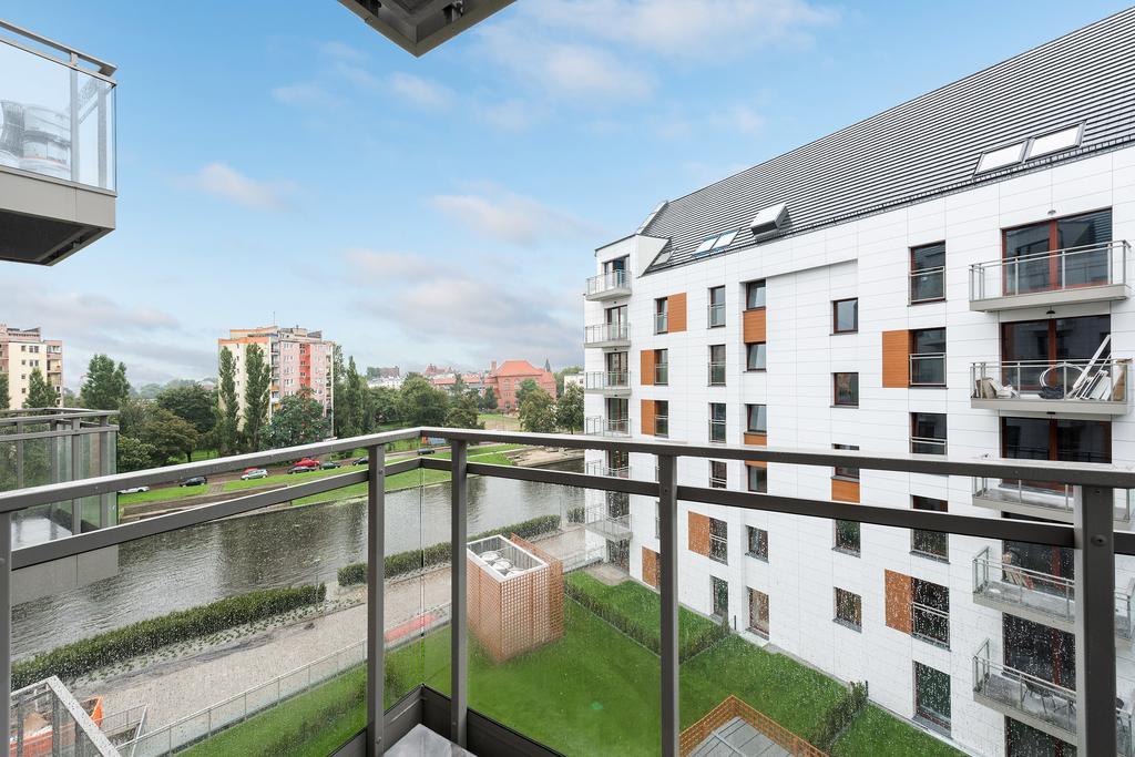 Nowa Motlawa Spa Apartments Old Town — Zdjęcia 1