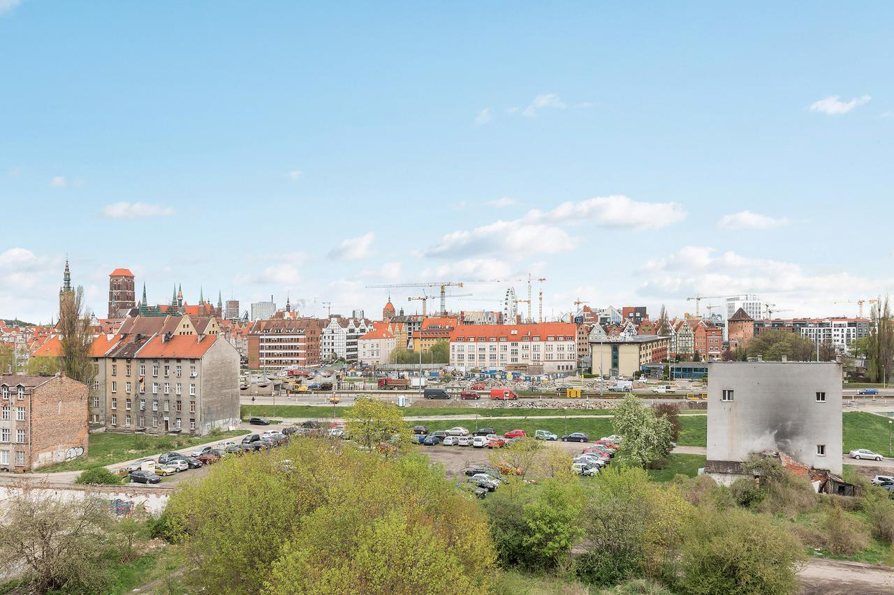Nowa Motlawa Spa Apartments Old Town — Zdjęcia 3